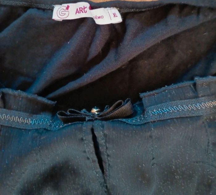 Haut Gémo taille XL - photo numéro 2