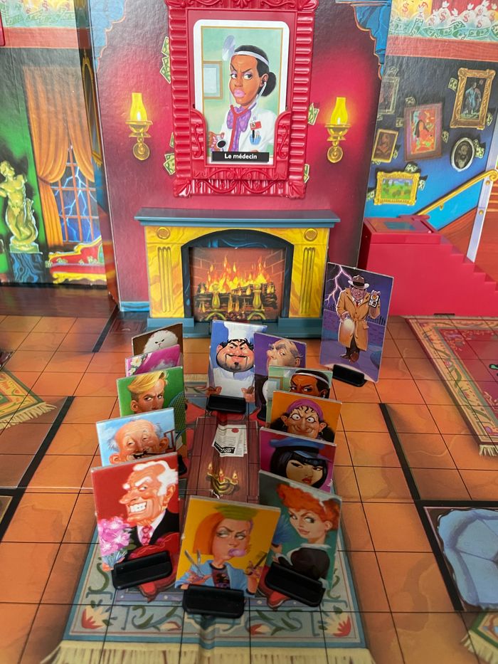 La course à l’héritage - photo numéro 7