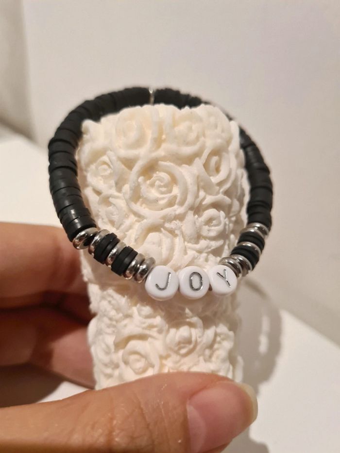 Bracelet joy - photo numéro 3
