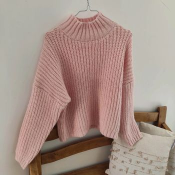Pull fille Lyla Rose 14 ans