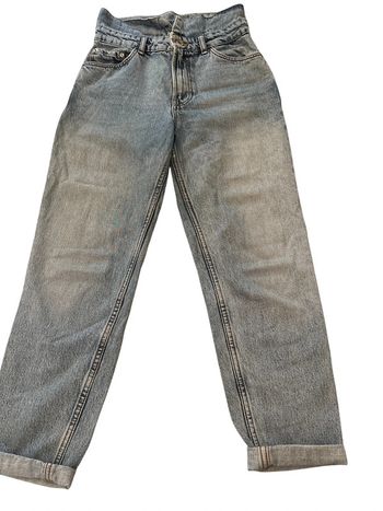 Jeans vintage