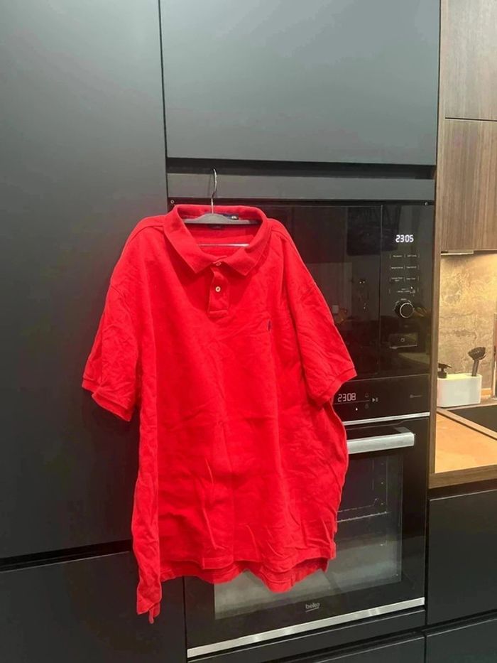 Polo Ralph Lauren 🛑 XXL