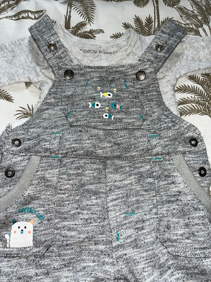 Ensemble - photo numéro 3