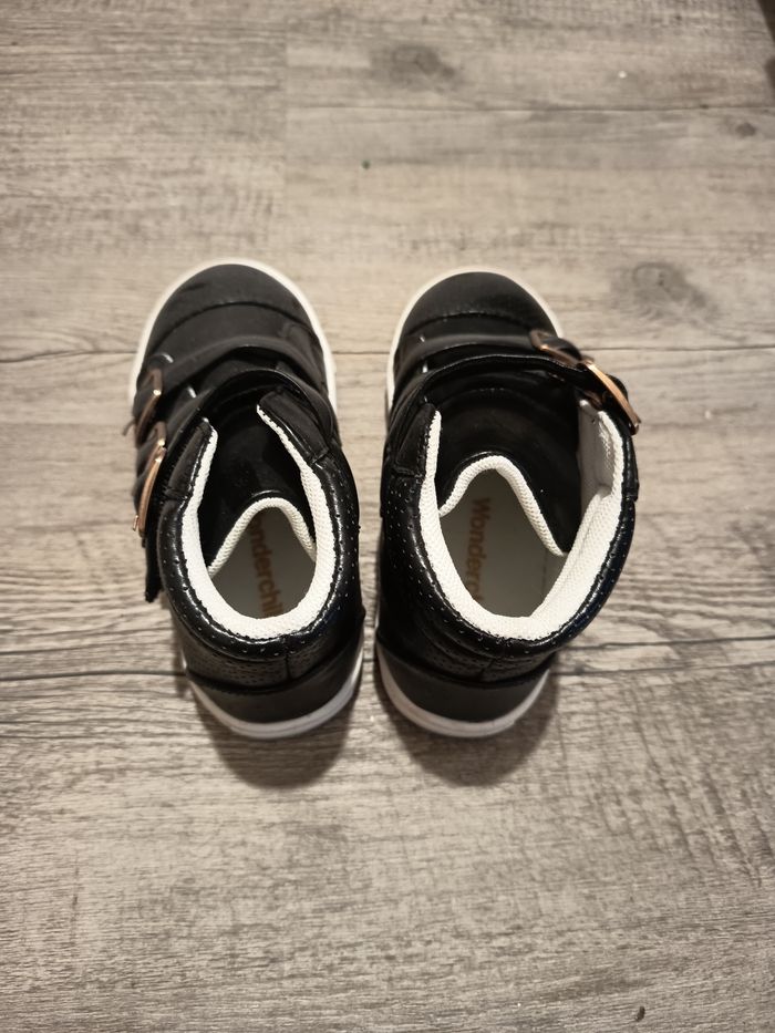 Chaussures fille - photo numéro 2