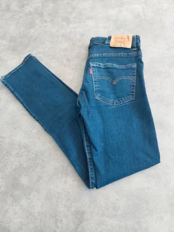 Levi's 510 16 ans