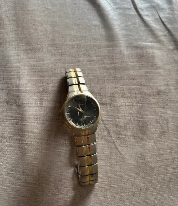 Lot de deux montres - photo numéro 4