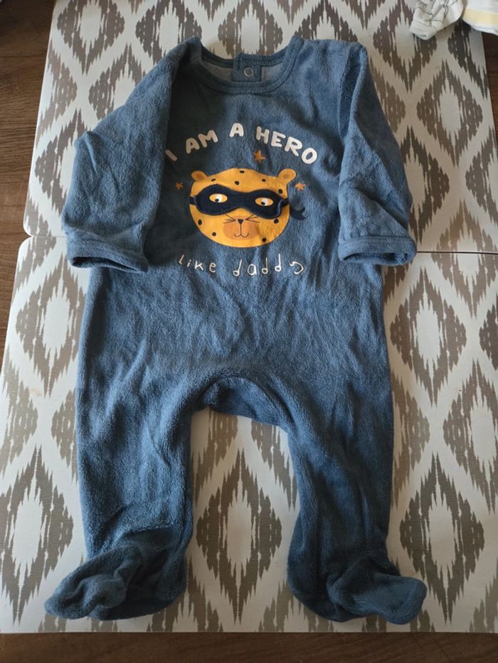 Pyjama