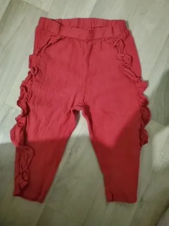 Pantalon léger