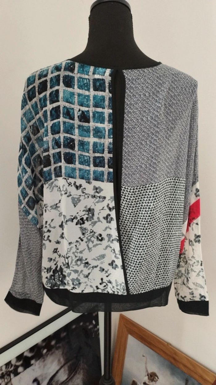 Blouse - photo numéro 5