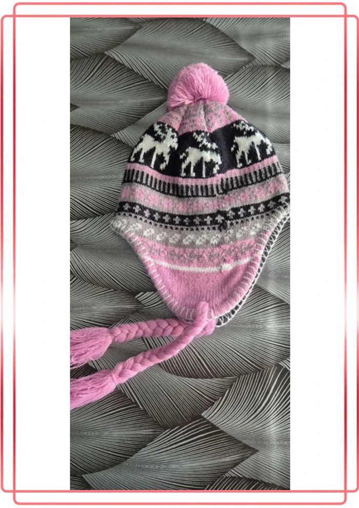 Bonnet