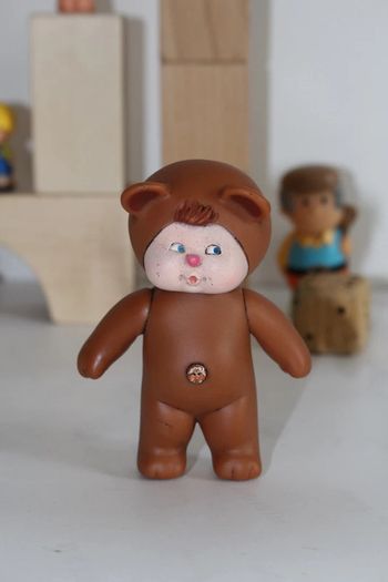 Fihurine Pampers Nombrilou