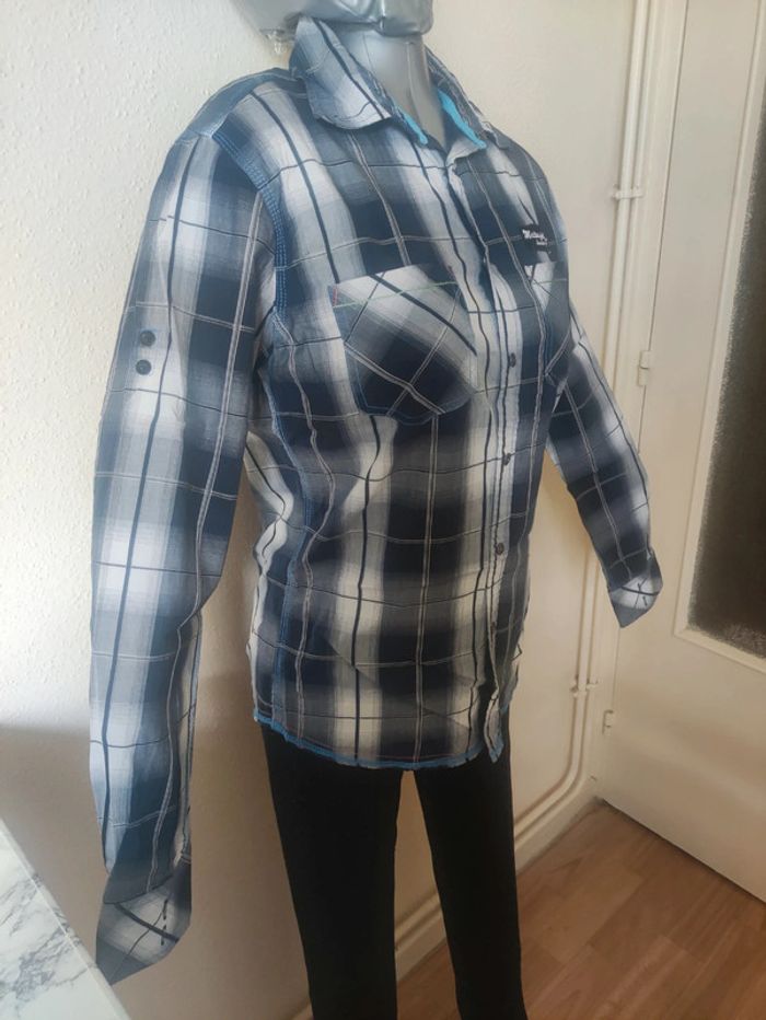 Chemise homme taille 38 - photo numéro 6