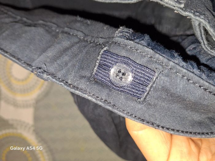 Jeans skinny 7 ans 👦 - photo numéro 3