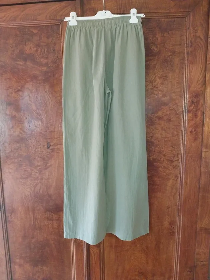 Pantalon femme - photo numéro 3