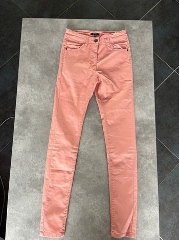 Pantalon fille