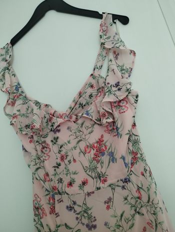 Robe cocktail forever21