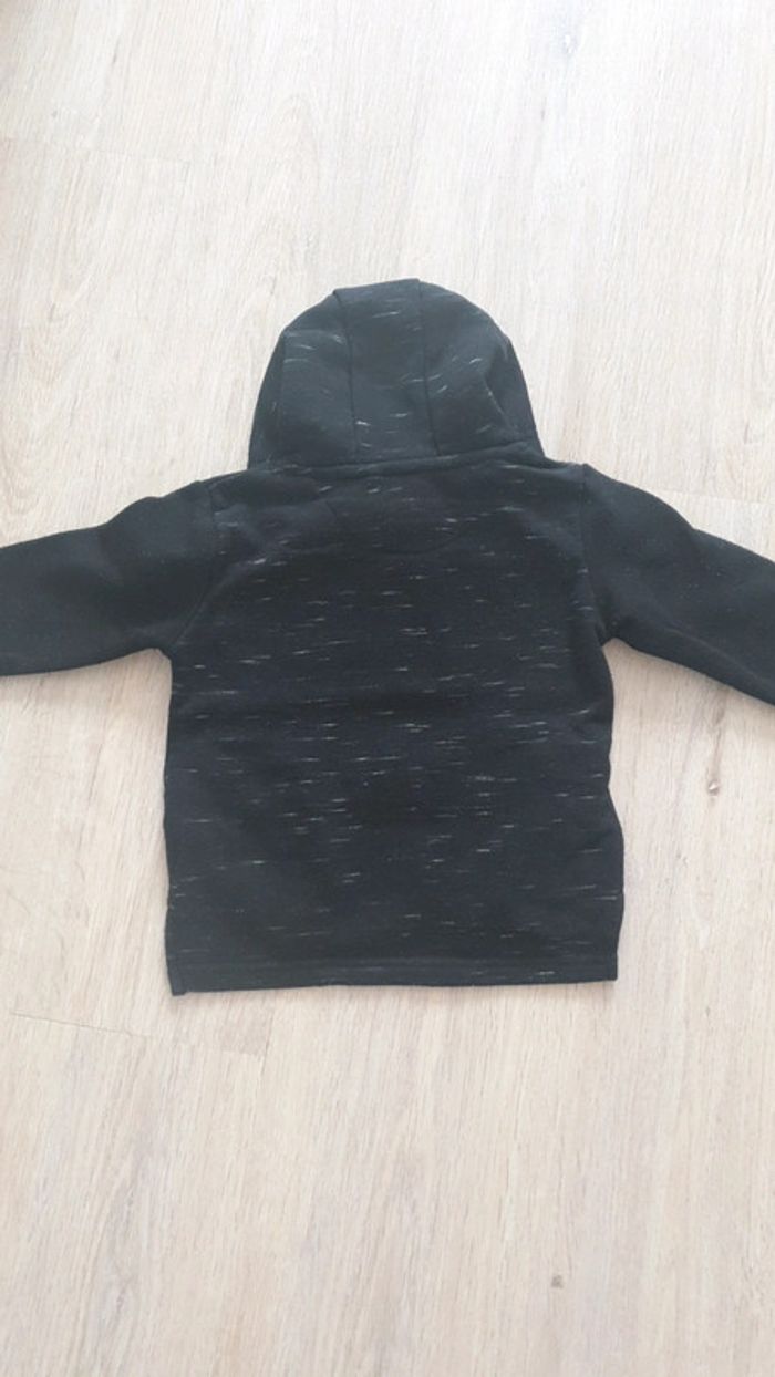 Sweat - photo numéro 6