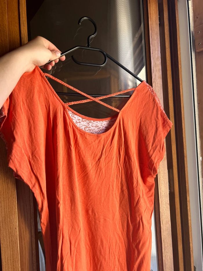 T-shirt - photo numéro 2