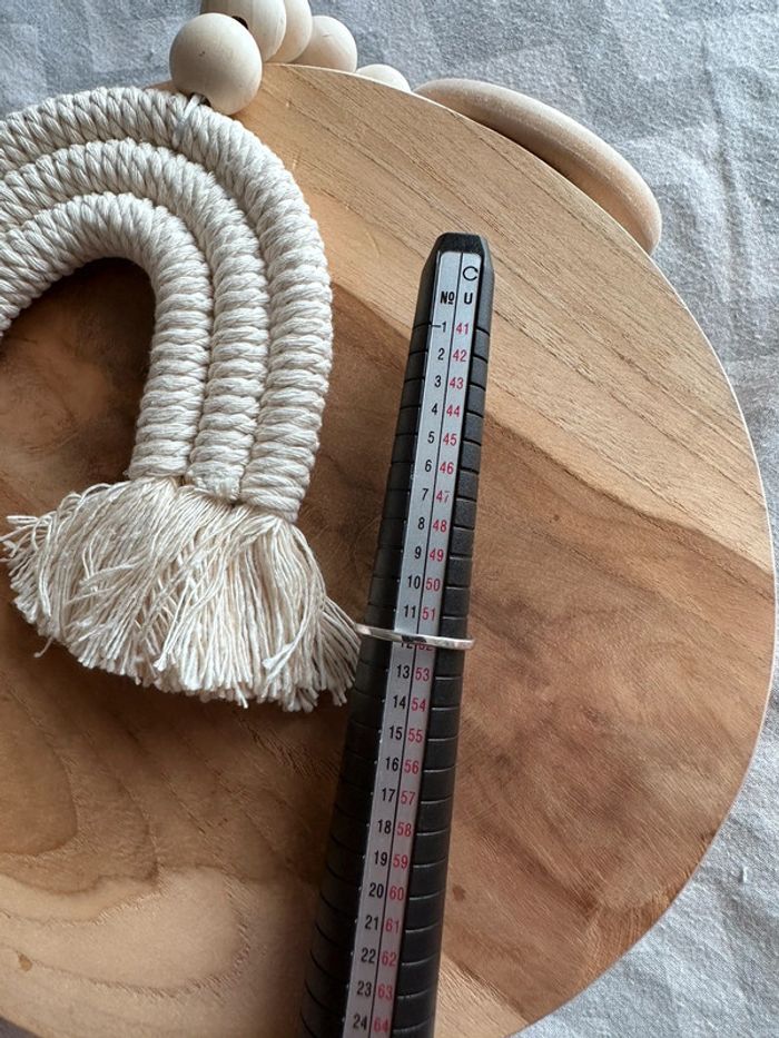 Bague rose - photo numéro 8