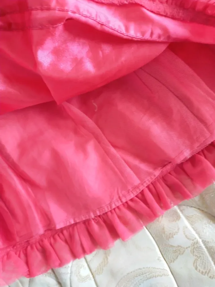 Robe cérémonie orchestra 3 ans - photo numéro 4