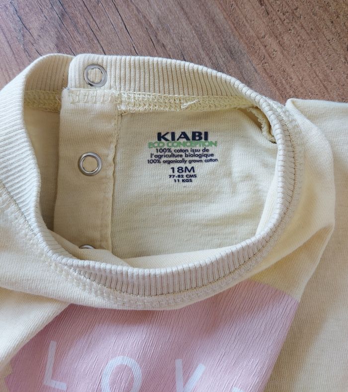 T-shirt - photo numéro 5