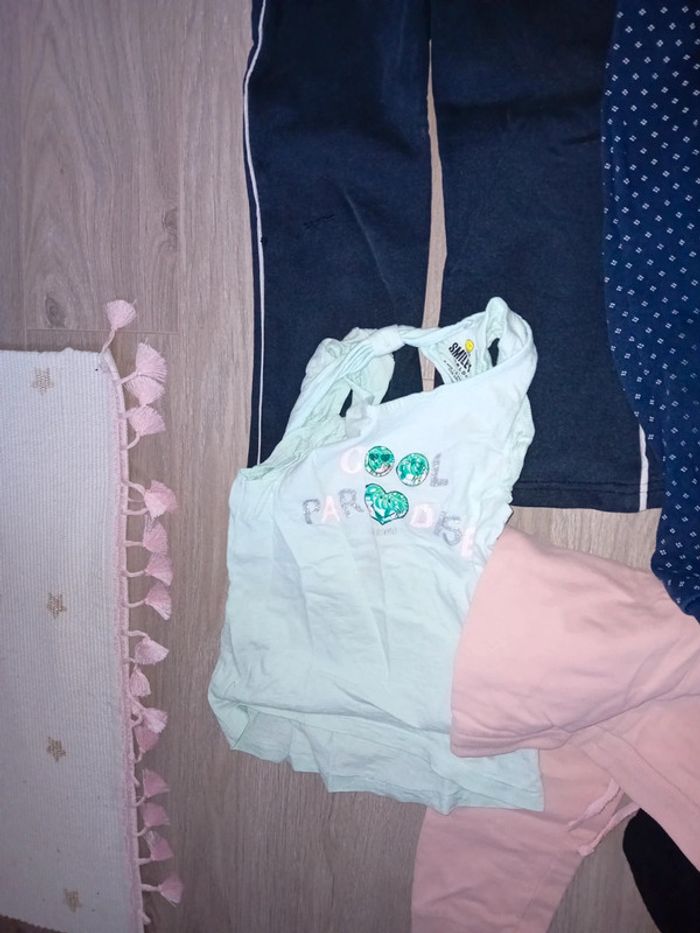 Lots vêtements defaut 5 ans - photo numéro 5