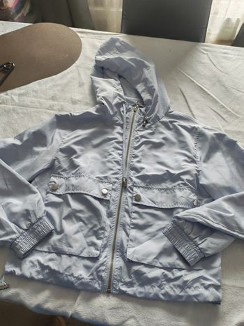 Veste de printemps 