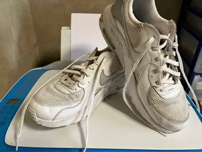 Nike air - photo numéro 2
