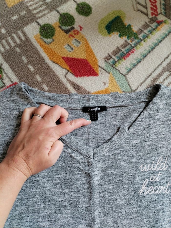 Pull léger 36 (c) - photo numéro 4