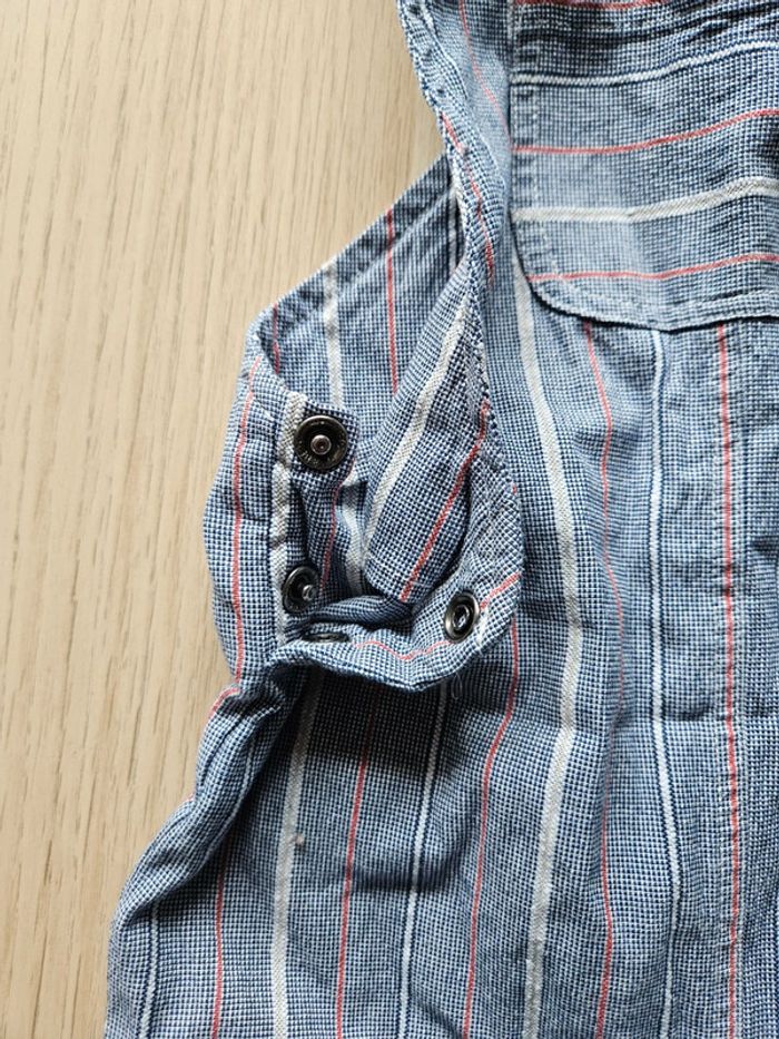 Salopette été Orchestra 23 mois - photo numéro 6