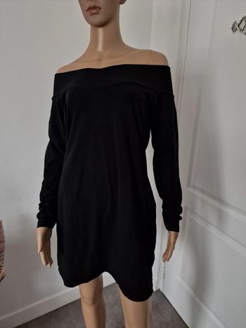 Robe Even et Odd femme xl