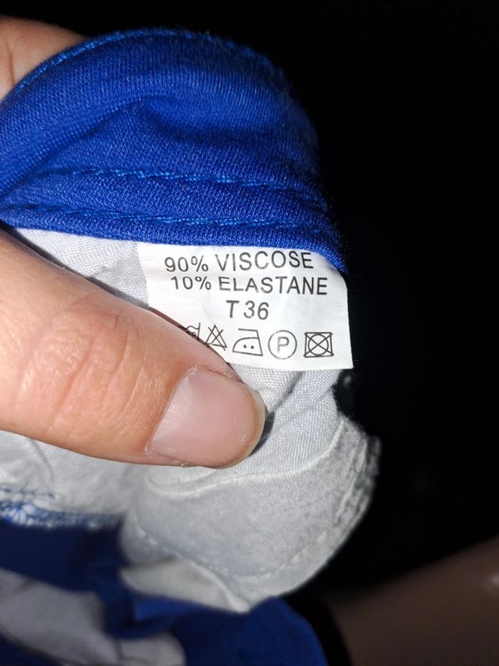 Silm femme taille 36 - photo numéro 4
