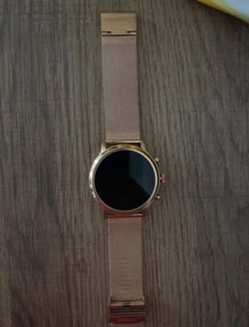 Montre connectée
