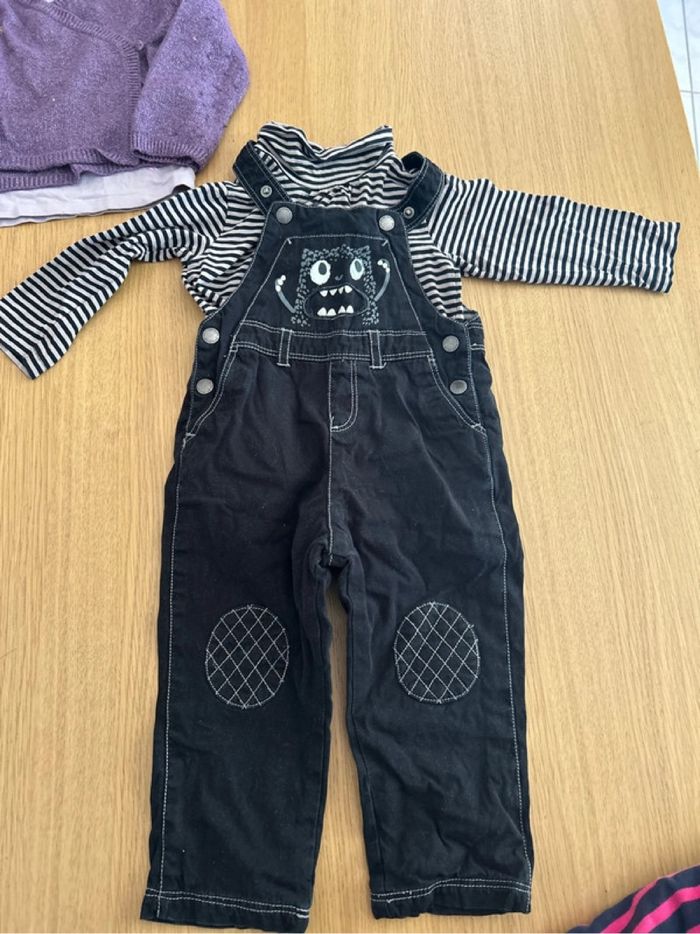 Vêtements filles 24 mois - photo numéro 6