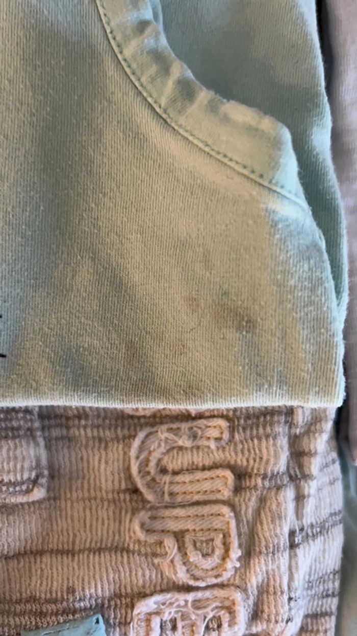 Lot de 66 vêtements garçon 24 mois - photo numéro 7