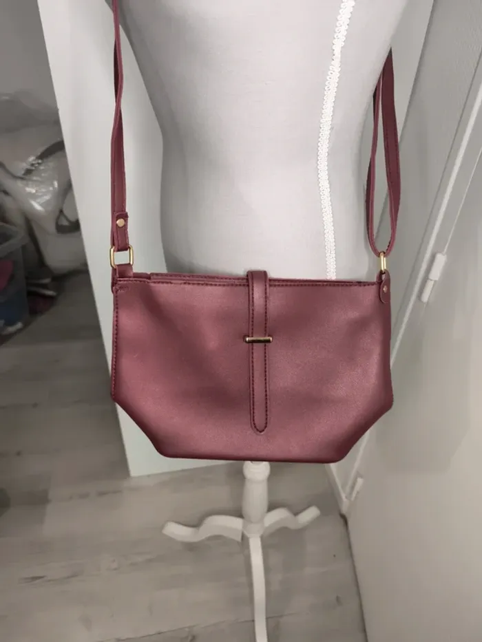 Sac à main - photo numéro 2