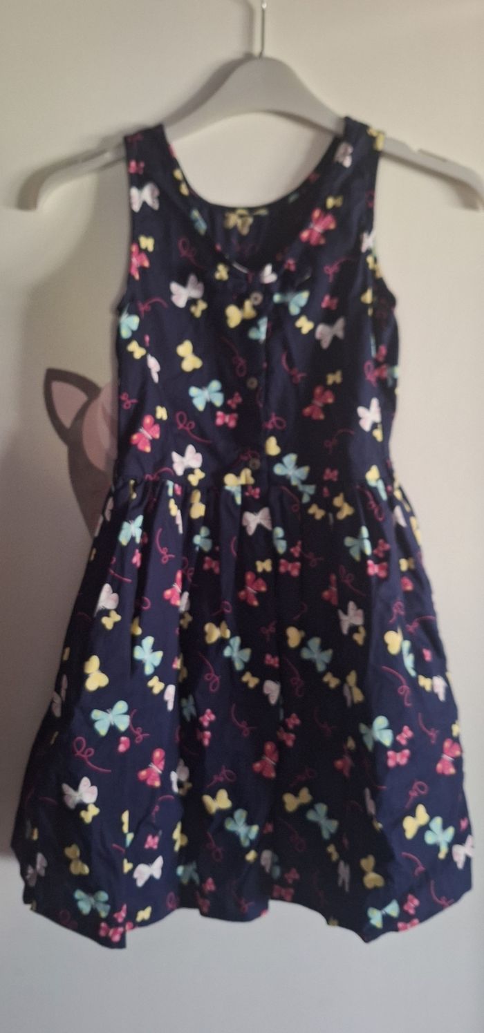 Robe 8 ans - photo numéro 2