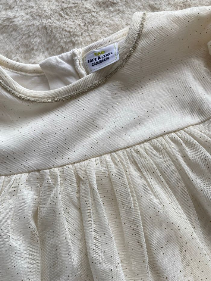 Robe de fête - photo numéro 5