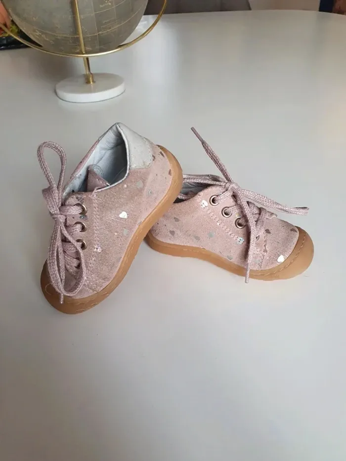 Chaussures - photo numéro 2