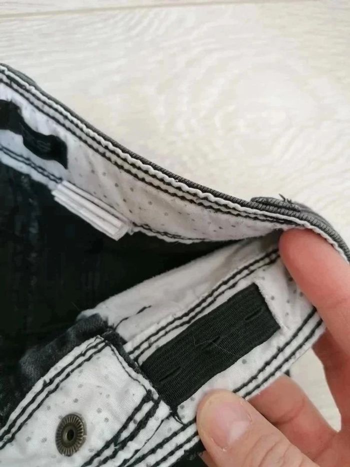 Jeans IKKS 3 ans - photo numéro 6