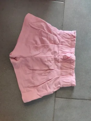 Short