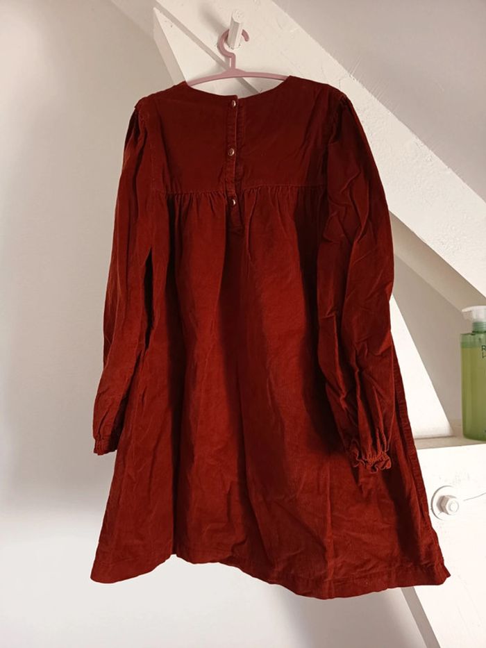 Robe * Découverte Enchantée* - photo numéro 5