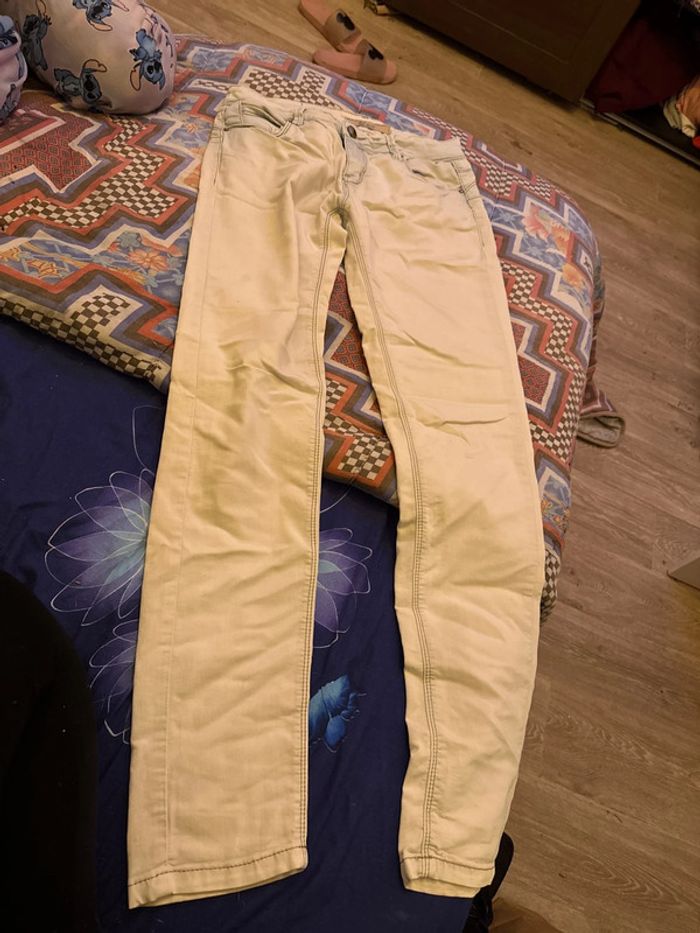 Jeans femme