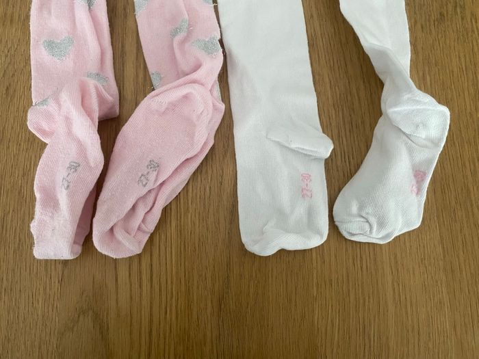 Collants - photo numéro 2