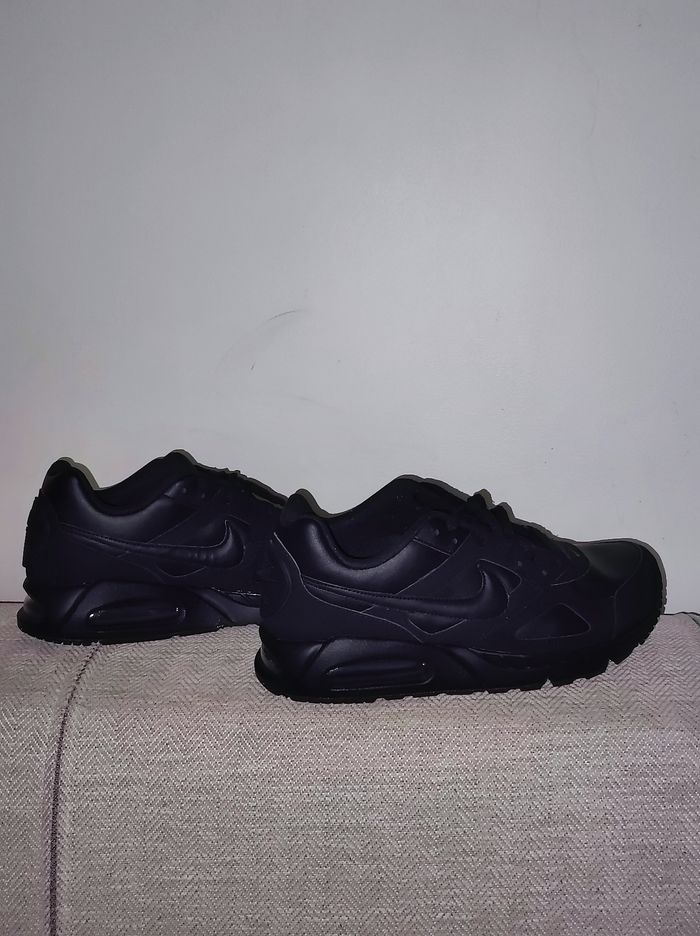 Nike air max - photo numéro 2