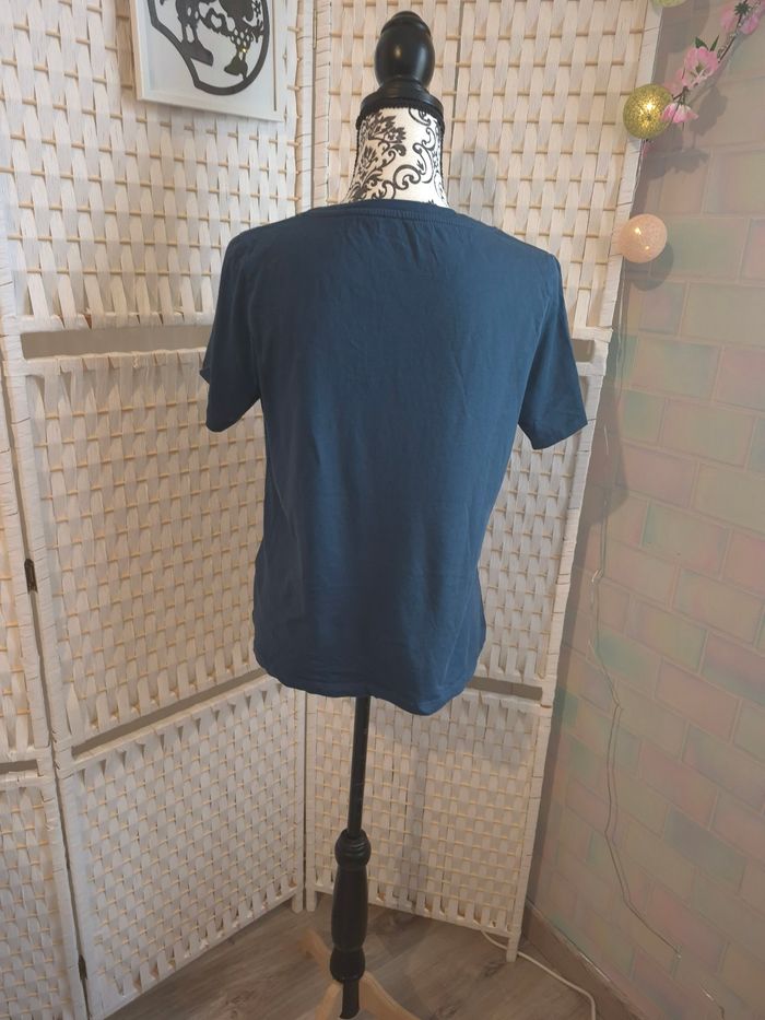 🌸joli T-shirt Barbie "Together We Shine" femme TM / 38 - photo numéro 3