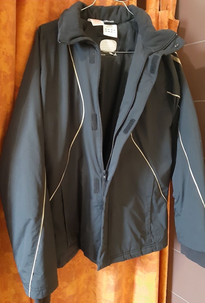 Veste ADIDAS Climaproof - photo numéro 2
