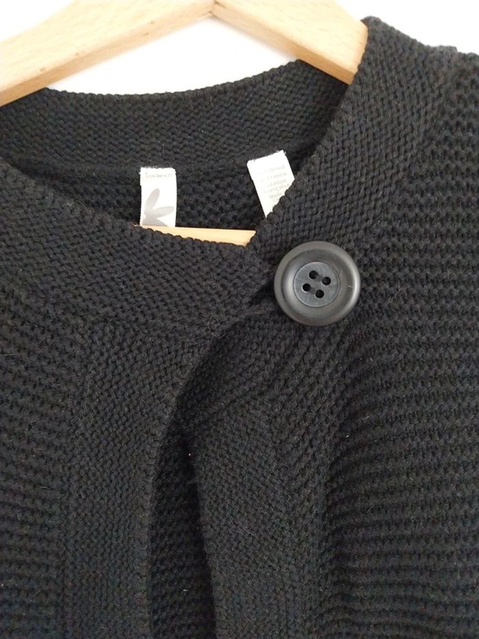 Gilet manches courtes - photo numéro 2