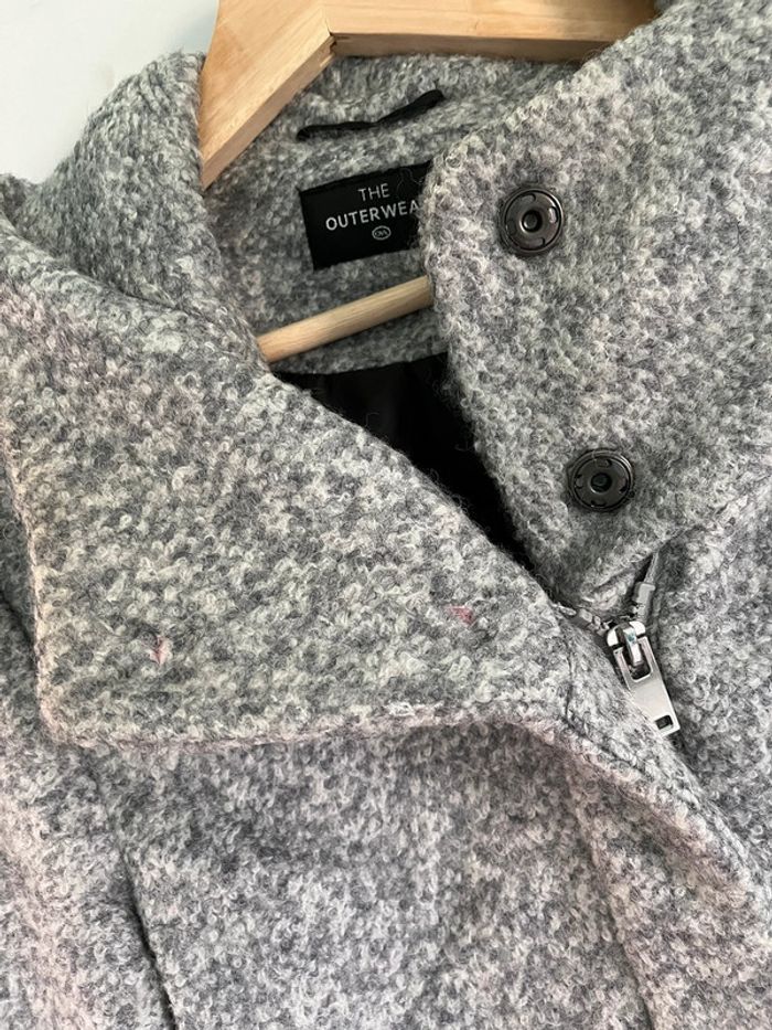 Manteau - photo numéro 5