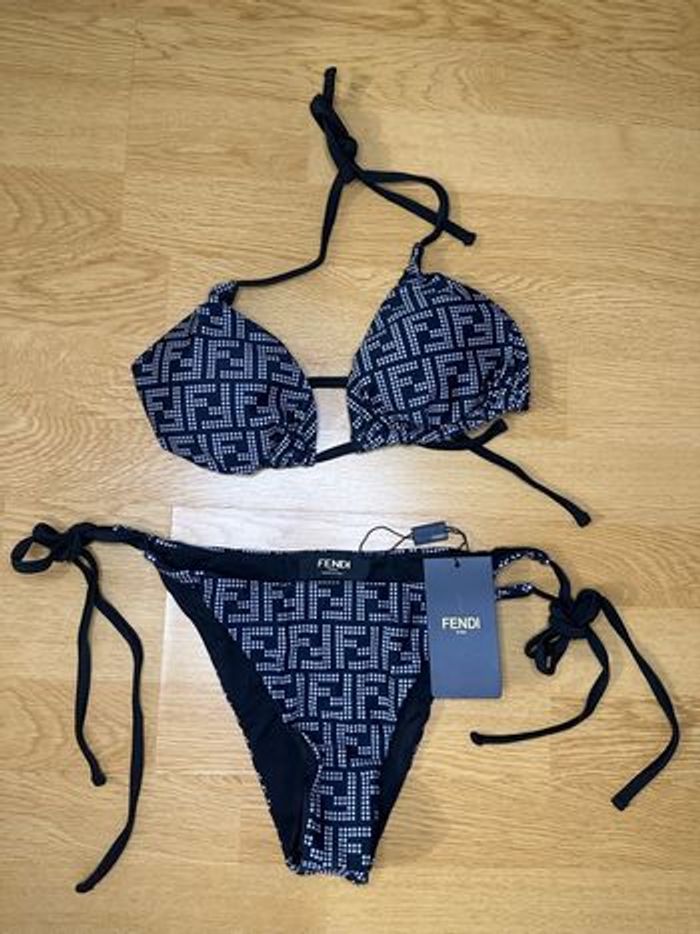 Maillot de bain F noir S/M/L